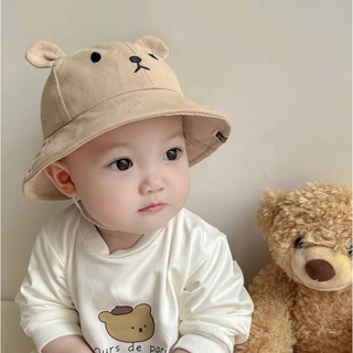 CHAPÉU PARA BEBÊ MODELO URSINHO em Oferta na Shopee