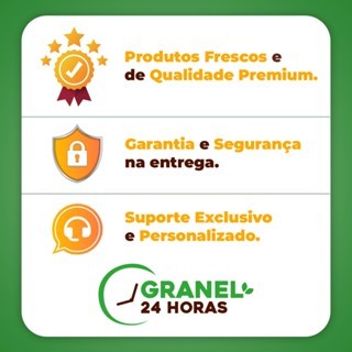 Detalhes do Semente de Abóbora Crua 2Kg Sem Casca