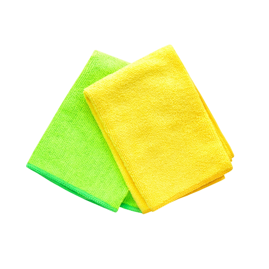 Kit 10 Flanela Magica Limpeza Vidro Microfibra Multiuso em Oferta na Shopee