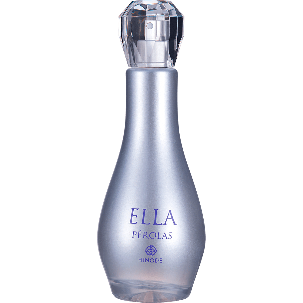 Perfume Ella Pérolas 100ml Hinode