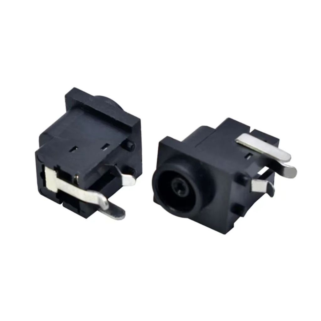 Conector Power Jack Monitor para LG Flatron W1643c W1943c W1943se