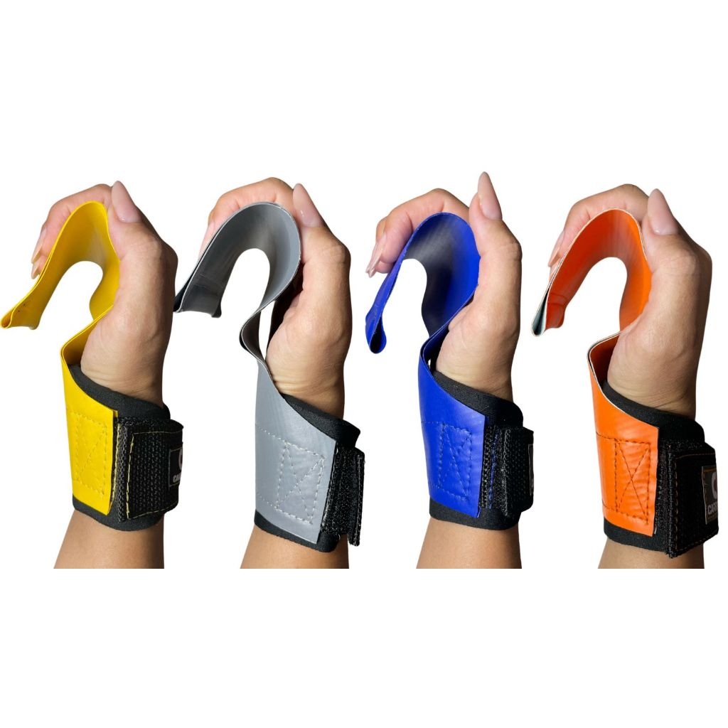 Grip Crossfit Lona luva crossfit cross training calo proteção treino Lona Dupla Power Crossfit Lpo Pull Up Luva Palmar