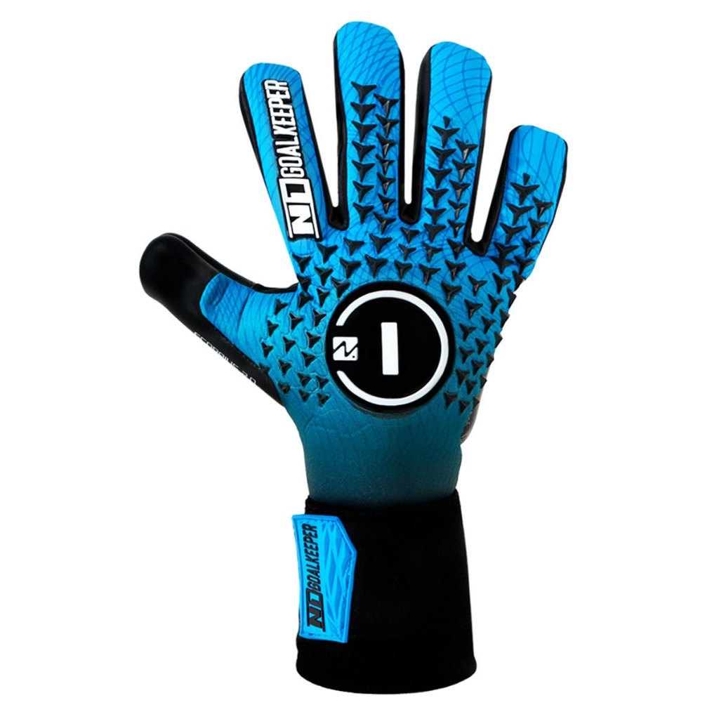 Luva de Goleiro Profissional N1 Scorpius 2.0  + meia Antiderrapante - Envio mesmo Dia