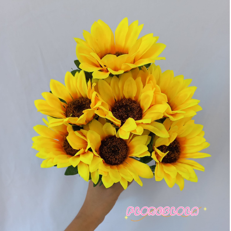 Buquê Casamento Girassol: Onde Comprar | BuscaProdutos