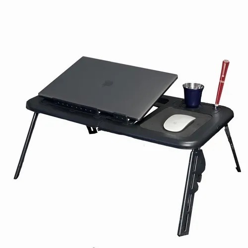 Mesa Para Not Articulada Dobravel Com Cooler Sofa Cama