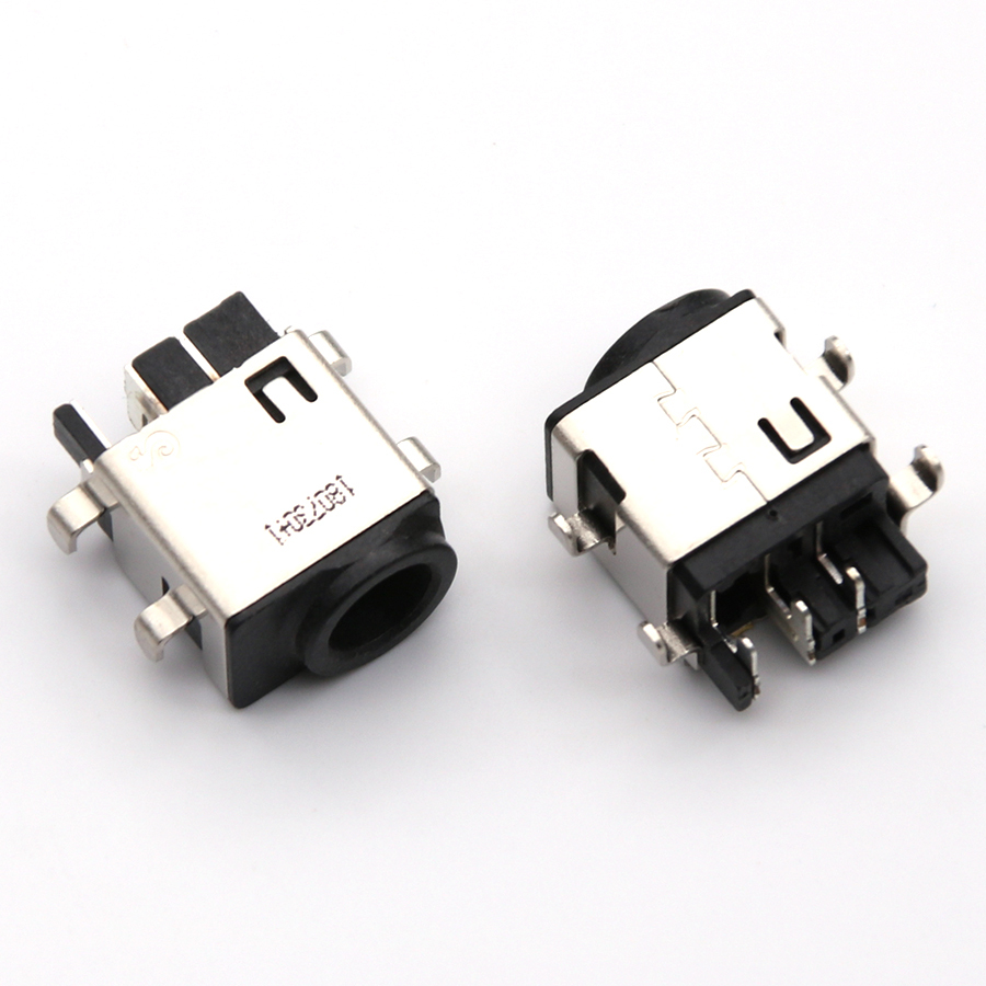 Conector Dc Jack Para Samsung Rv411 Rv415 Rv420 Rv510 Rv511 Dcj52