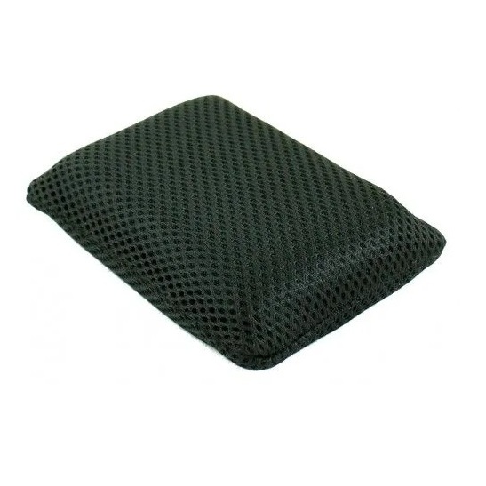 Esponja Bucha Remove Remover Insetos Bichos Detailer