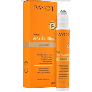 Payot Vitamina C Serum Área Dos Olhos 14ml em Oferta na Shopee