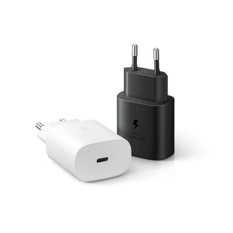 Base de Carregamento Type-C PD Power 18W Samsung Fast Charging USB-C