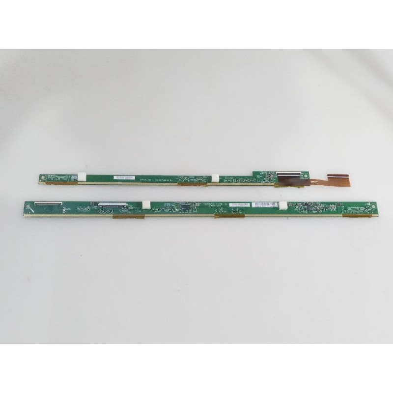 Placa da tela V-com Tv Buster Hbtv-42l03fd