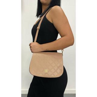 Bolsa Feminina Pequena de Lado Transversal Tiracolo