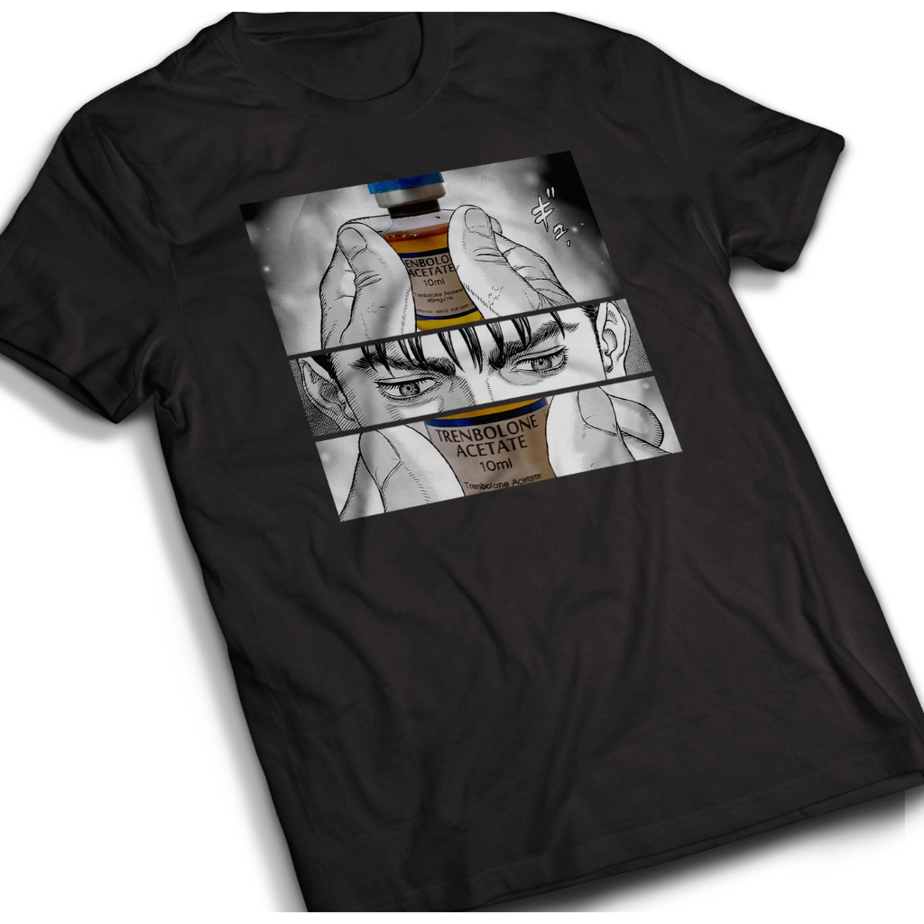 Camiseta Básica Masculina Academia Engraçadas Variadas Gym Lançamento Treino Novo