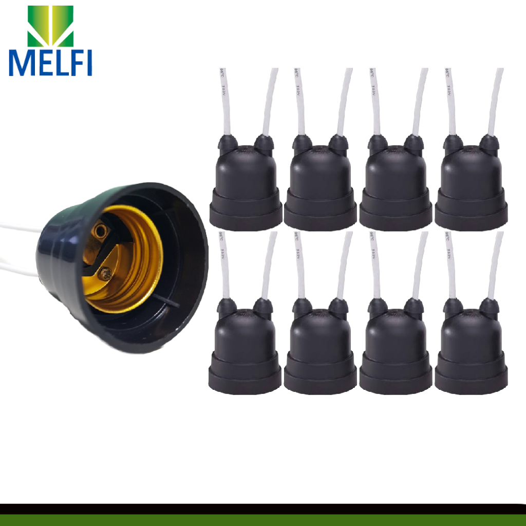 O que é Soquete com Rabicho E27? Guia e Onde Comprar | BuscaProdutos