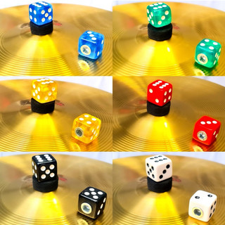 Par De Presilhas Para Pratos / Dados ( Valor Do Par )