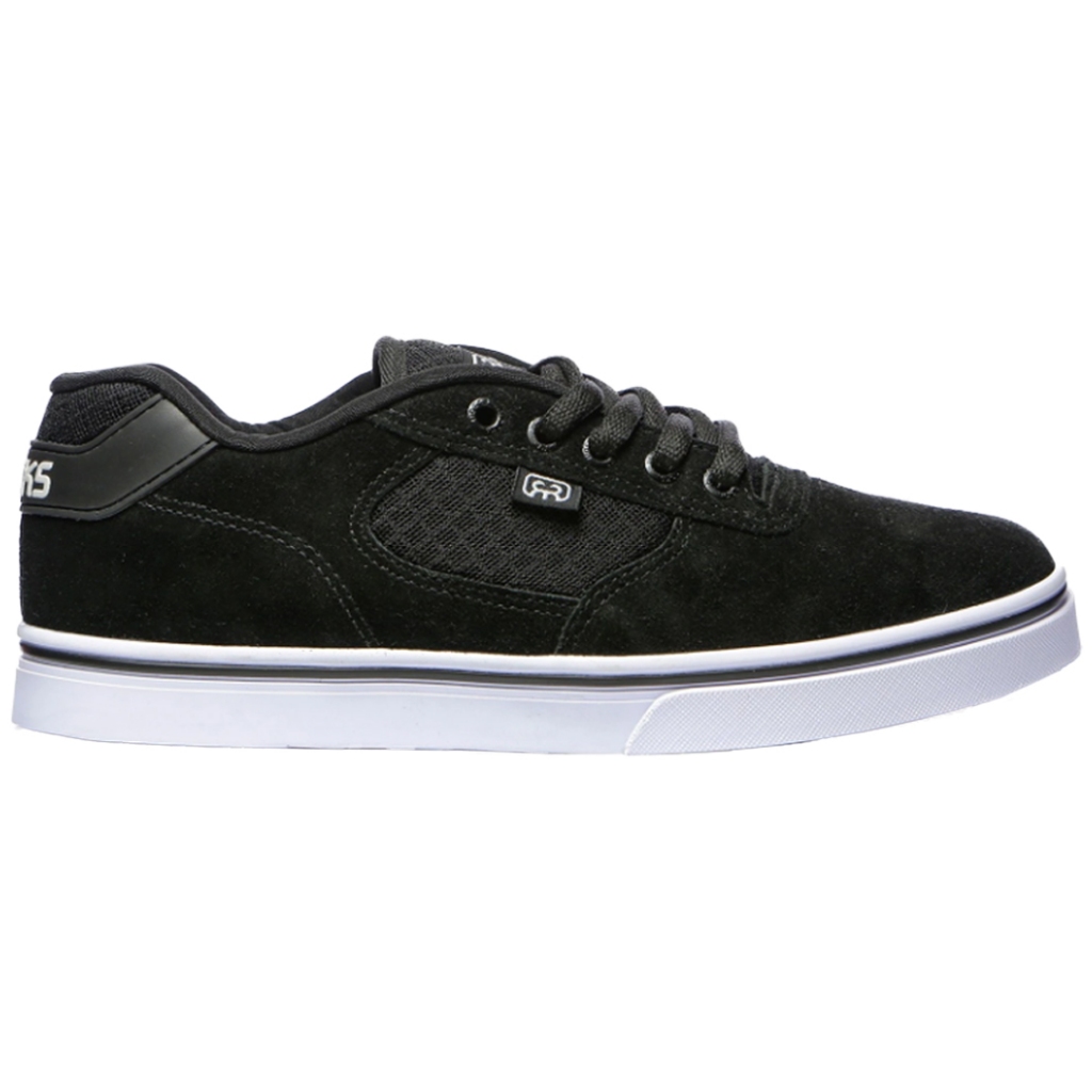 Tênis Hocks Flat Lite Skate Original Masculino Feminino