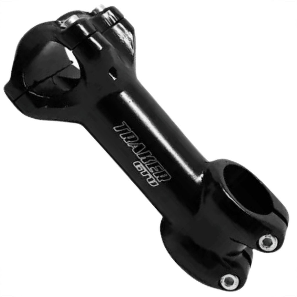 Suporte Guidão Ahead Set 10° 25.4x100 MM mesinha Avanço Para Guidão Bike