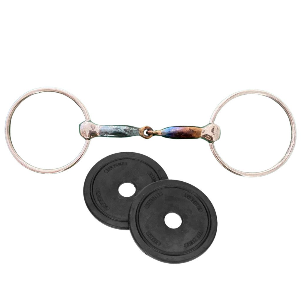 Bridao de Argola Grosso: Onde Comprar | BuscaProdutos