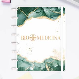 CADERNO DE DISCO PROFISSÕES  - CADERNO REPOSICIONÁVEL - CAPA FLEXÍVEL - 80 FOLHAS 90GR - TEMOS TODAS AS PROFISSÕES em Oferta na Shopee