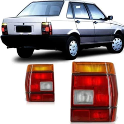 Lanterna Traseira Premio 1984 1985 1986 1987 1988 1989 1990 1991 1992 1993 1994 1995