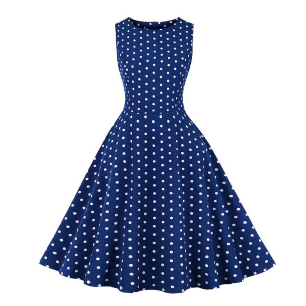 VESTIDO MIDI suplex PLUS em Oferta na Shopee