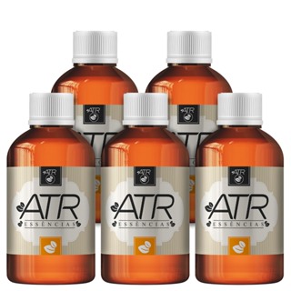 Kit Essências Hidrossolúveis (Água) para Cosmético Aromátizadores Sabonete Sabão 100ml - ESCOLHA em Oferta na Shopee