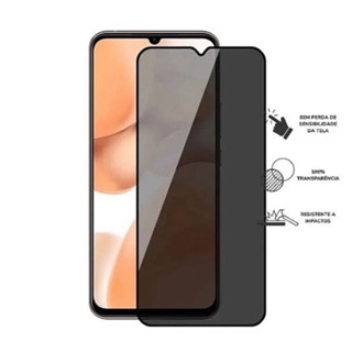 Película Privacidade 3D Moto G14/G54/G84.