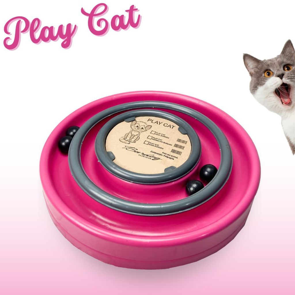 Play para Gatos: Onde Comprar | BuscaProdutos