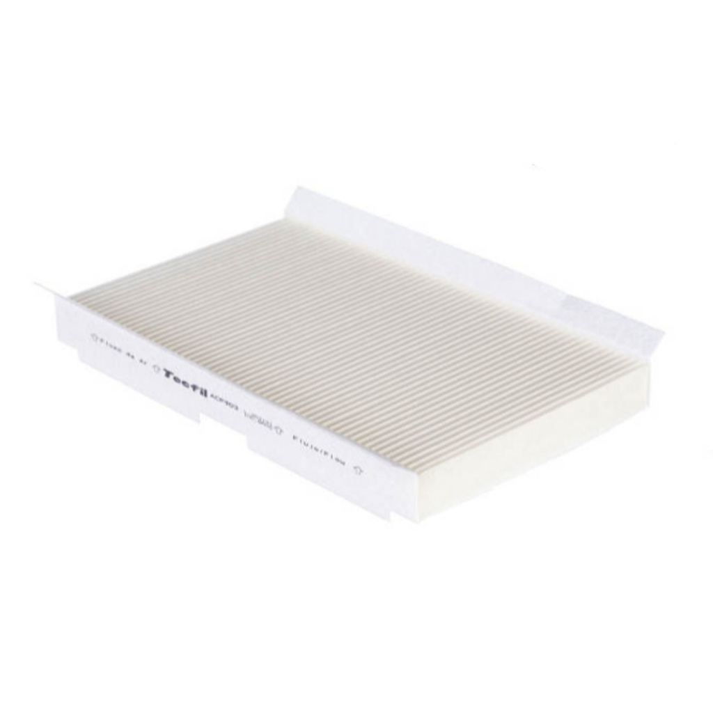 FILTRO DE AR CONDICIONADO PEUGEOT 307, 308, 408 ACP903=AKX1446