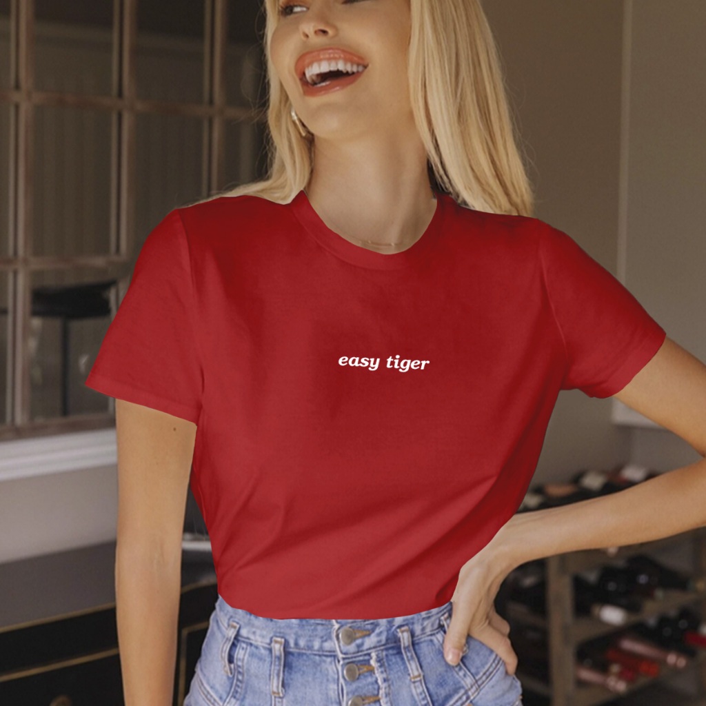 Camiseta Oversized Streetwear Feminina Casual Blusa Personalizada Camisa Manga Curta T Shirt Old Sc