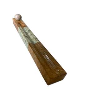 INCENSARIO VARETA BOLINHA DE PEDRA SABÃO em Oferta na Shopee