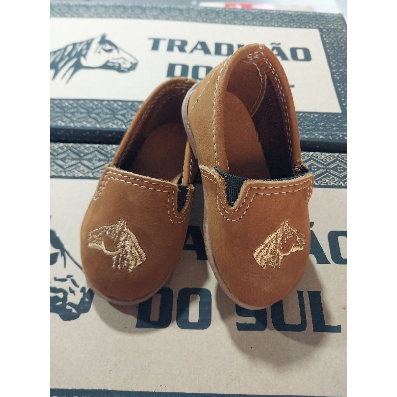 Alpargata infantil Alpargata infantil