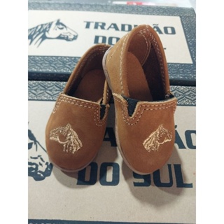 Alpargata infantil em Oferta na Shopee