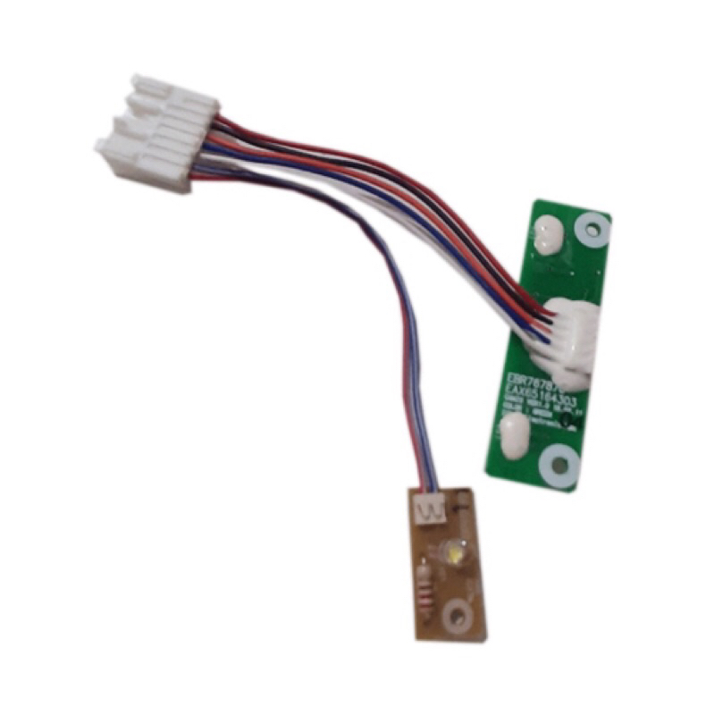 Placa Display Side by Side LG LSFXC2476S Original