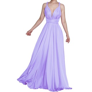 Vestido De Festa Longo, Multiformas Infinity 238