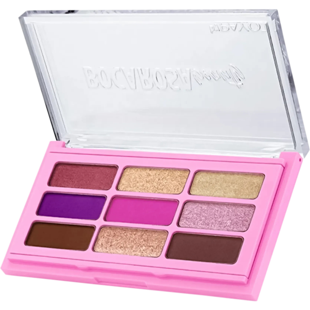 Paleta De Sombras Boca Rosa Beauty Pink Payot