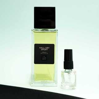 Hall Ury Sport - In The Box Perfume Masculino em Oferta na Shopee
