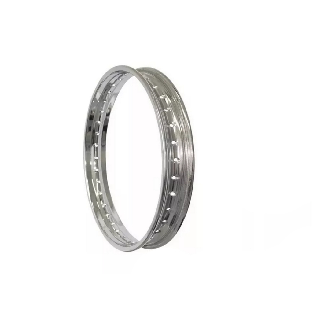 Aro Roda 18 X 185 Tras Cg125 Titan150 Ybr125 Traseiro