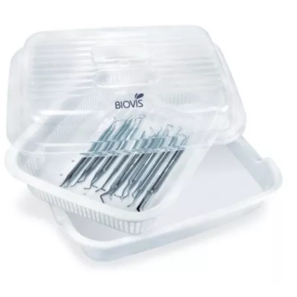 Cuba Clean Cuba Para Imersão Lavagem De Equipamentos