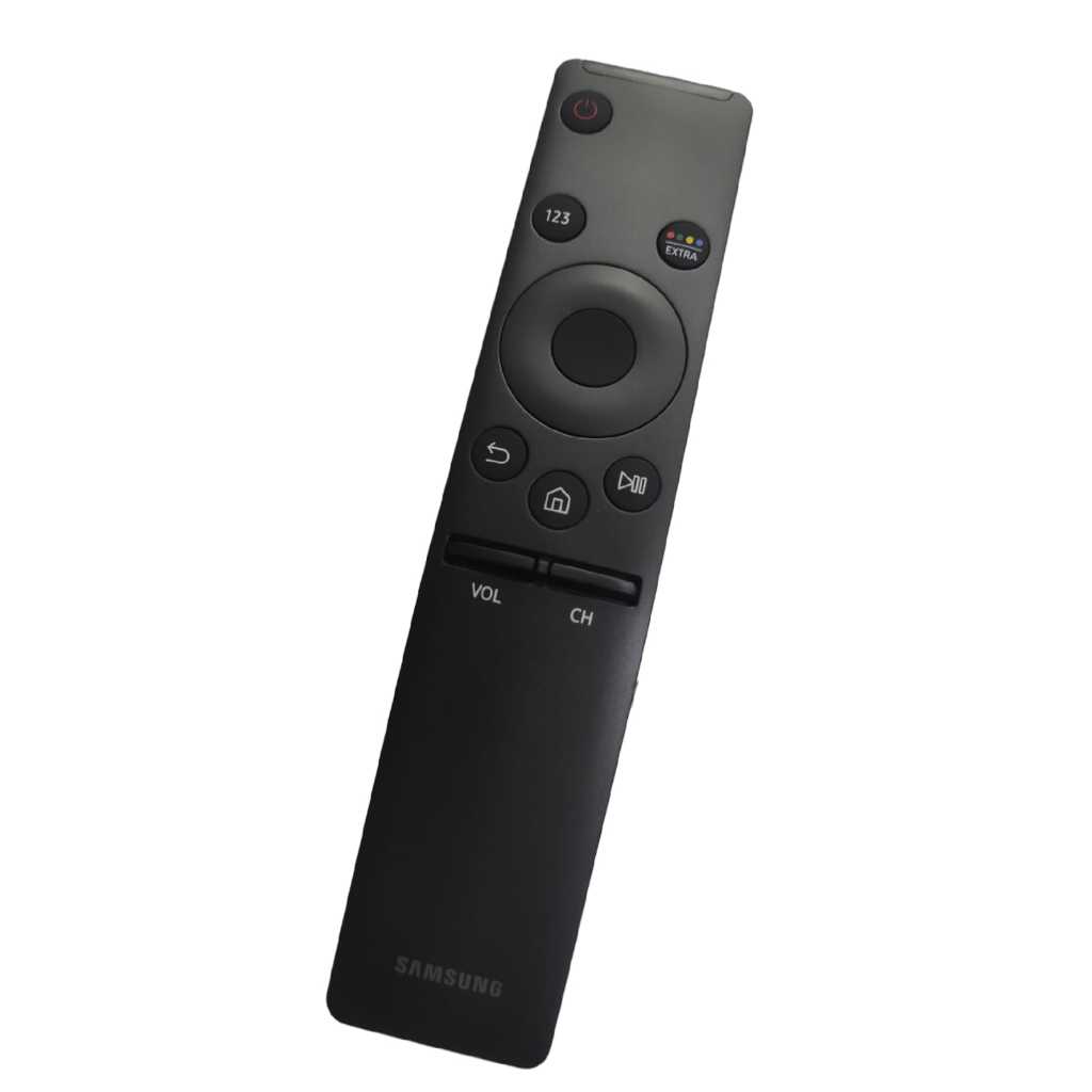 Controle Remoto Tv LCD/LED Samsung Smart  4k Ku6000 Nu7000 Curva Original