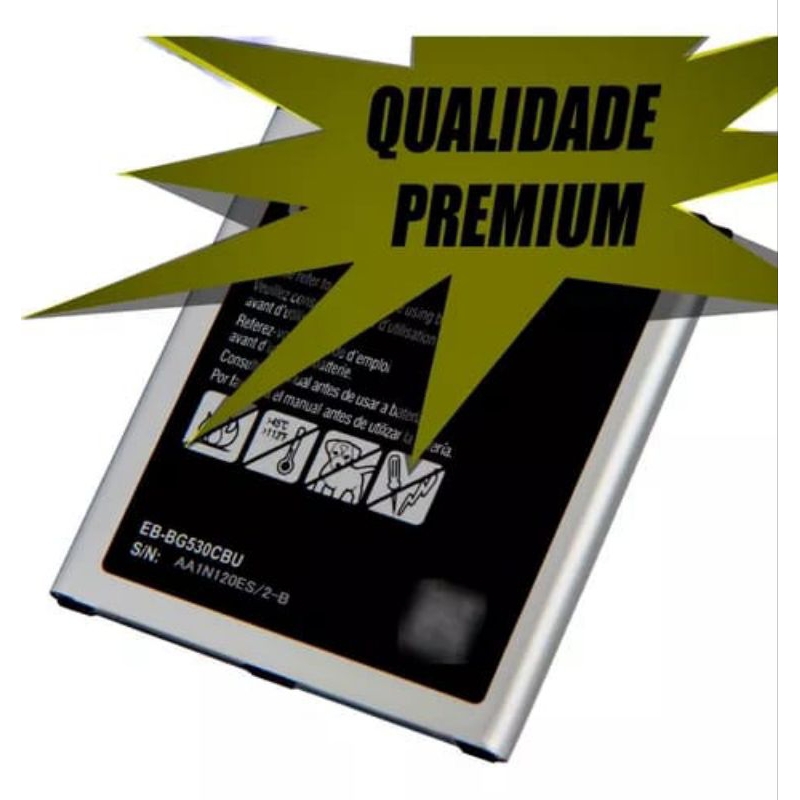 Bateria g530 g331 G532 Gran prime J2 prime J2 core j3