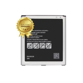 Bateria J2 core j260 envio imediato