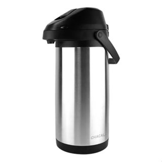 Garrafa Térmica de Inox 5,0 Litros Chacal em Oferta na Shopee