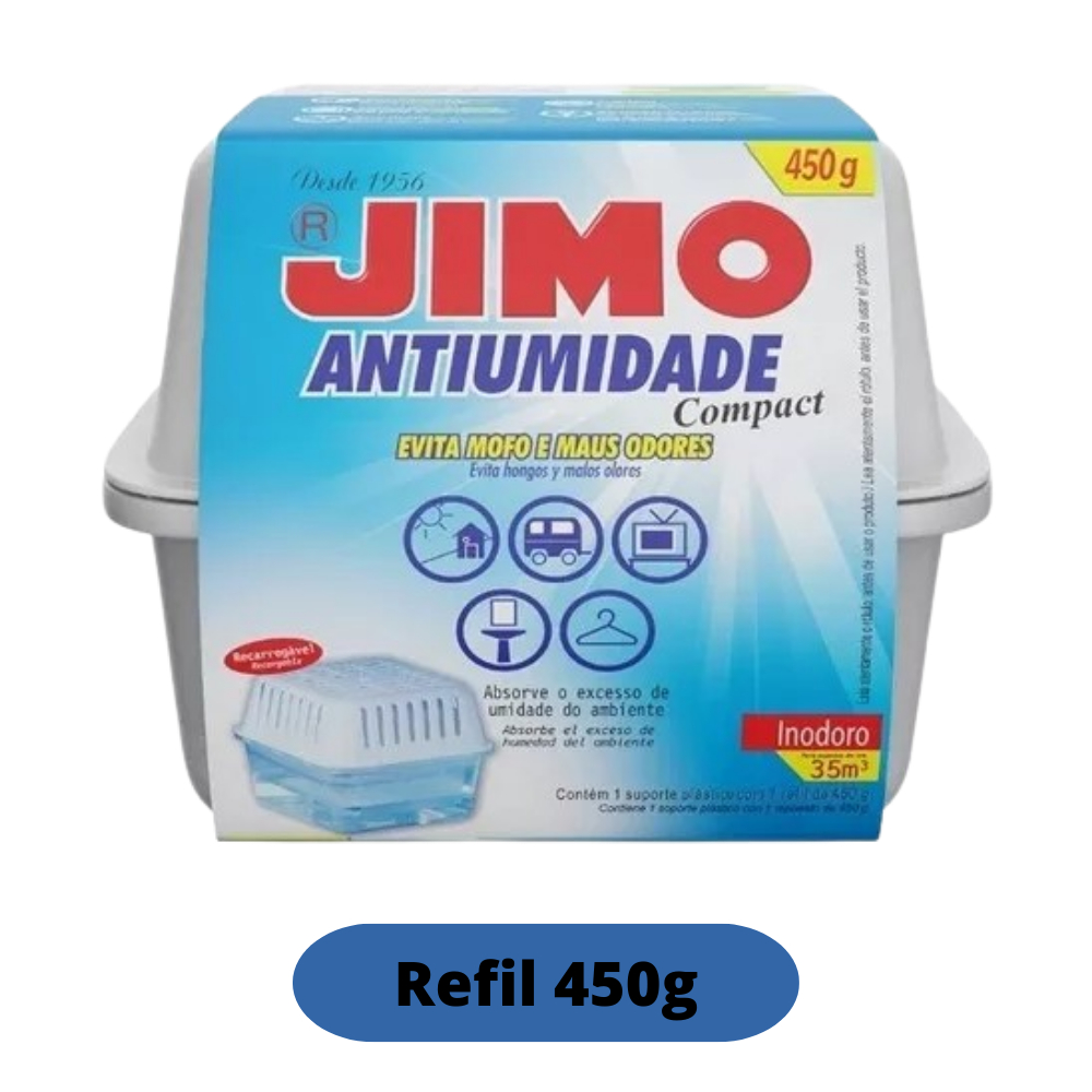 Aparelho Anti Umidade e Anti Mofo: Onde Comprar | BuscaProdutos