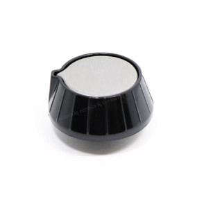 Botao Timer Fritadeira Britania Air Fryer Saúde inox