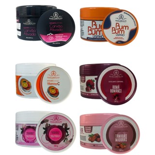 Esfoliante Corporal da PhalleBeauty 280g em Oferta na Shopee