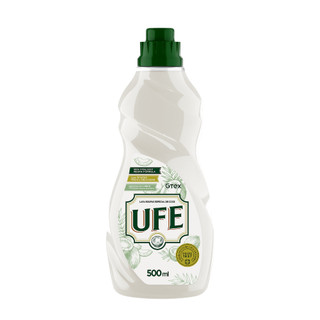 Sabão Líquido Lava Roupas Coco UFE 500ml em Oferta na Shopee