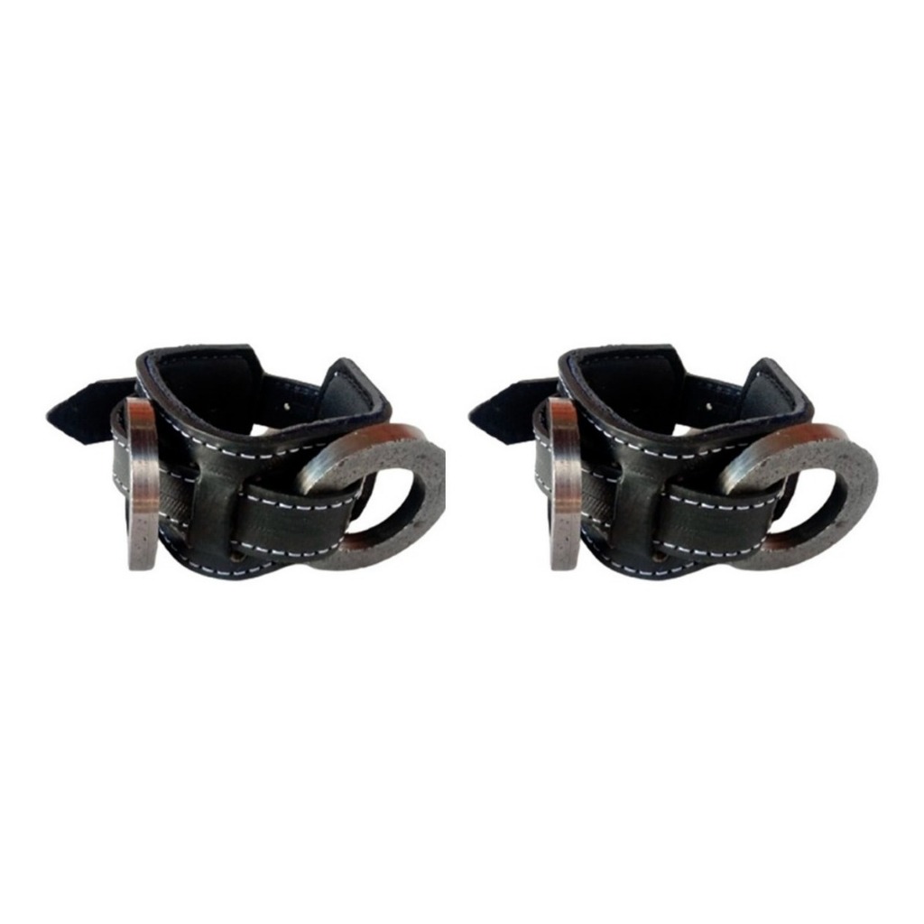 tira de couro marcha picada para acertar a marcha do cavalo em Oferta na Shopee