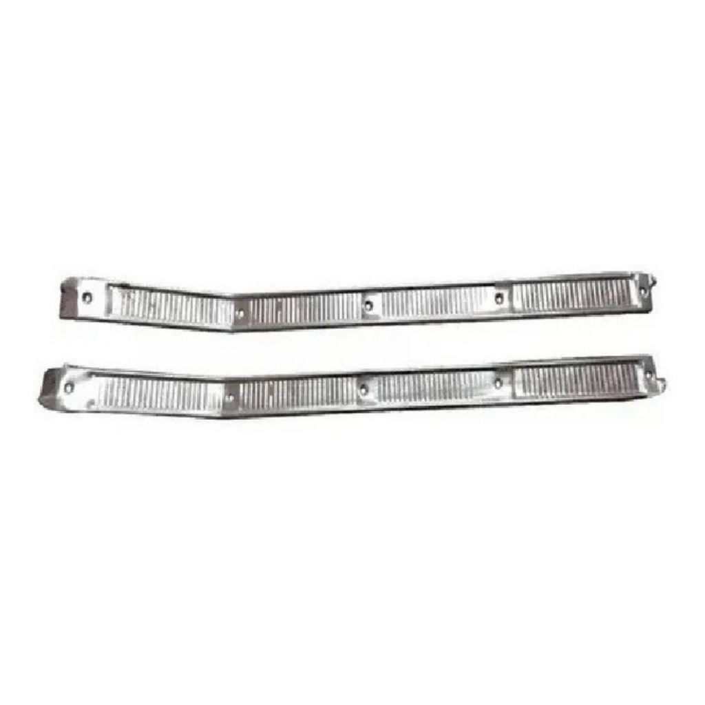 Par Soleira Porta F1000 F100 F4000 1972 À 1992 em Oferta na Shopee