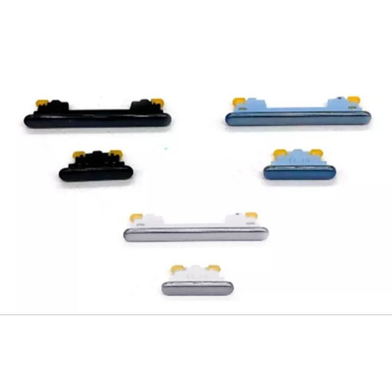 botão externo galaxy A33 / A53 / A73 novo em Oferta na Shopee