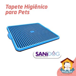 TAPETE HIGIÊNICO PARA PETS em Oferta na Shopee